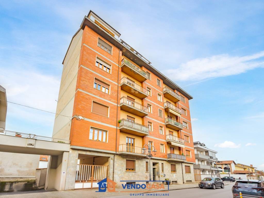 Appartamento a Centallo in Via Ospedale, 45 - Foto 3