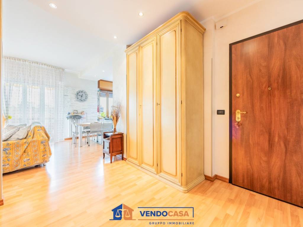 Appartamento a Centallo in Via Ospedale, 45 - Foto 4