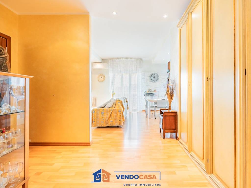 Appartamento a Centallo in Via Ospedale, 45 - Foto 5