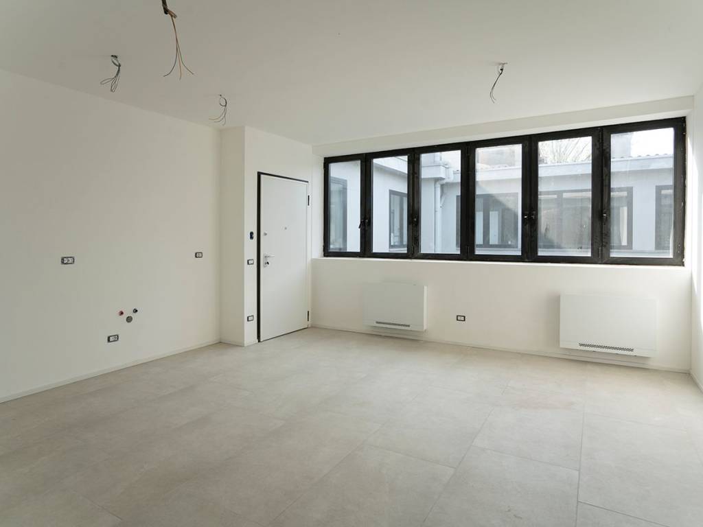 Progetto a Milano in Via Bernardo Quaranta, 45 - Foto 3