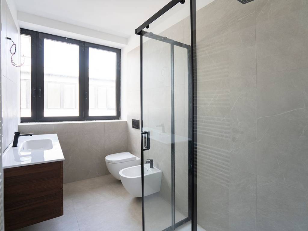 Progetto a Milano in Via Bernardo Quaranta, 45 - Foto 5