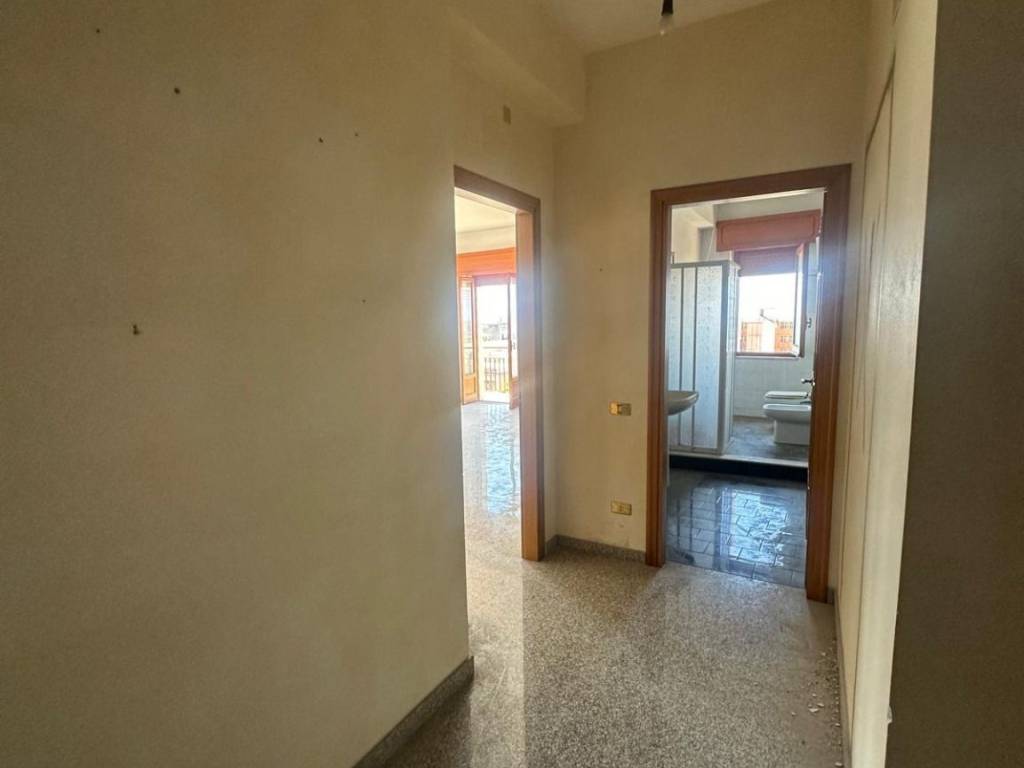 Appartamento a Melito di porto salvo in Via Peppino Surfaro, 132 - Foto 3