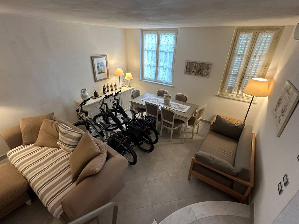 Villa a Camaiore in Via Paolo Manfredi - Foto 4