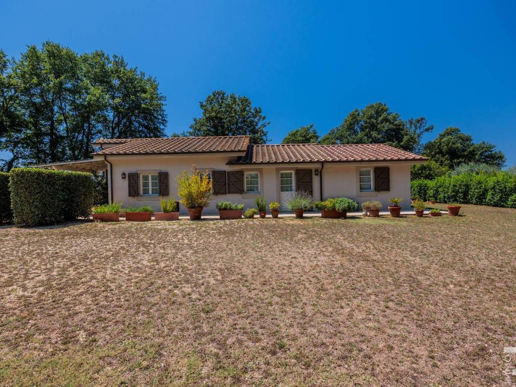 Villa a Manciano in Strada Provinciale Manciano Farnese - Foto 2