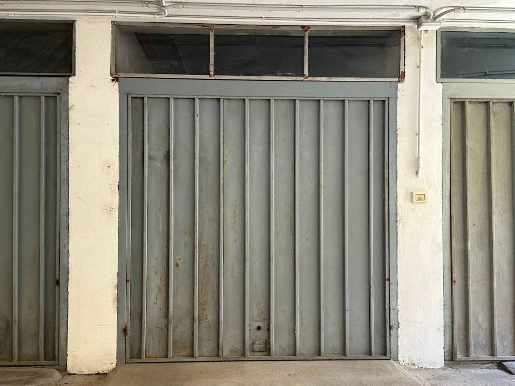 Box / garage a Mantova in Via Sant'Egidio, 24 - Foto 5