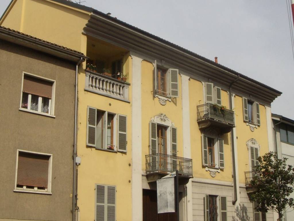 Palazzo / stabile a Asti in Viale dei Partigiani, 117 - Foto 2