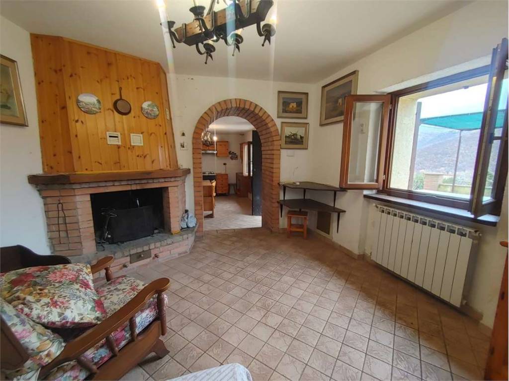 Casa indipendente a Nocera umbra - Foto 5