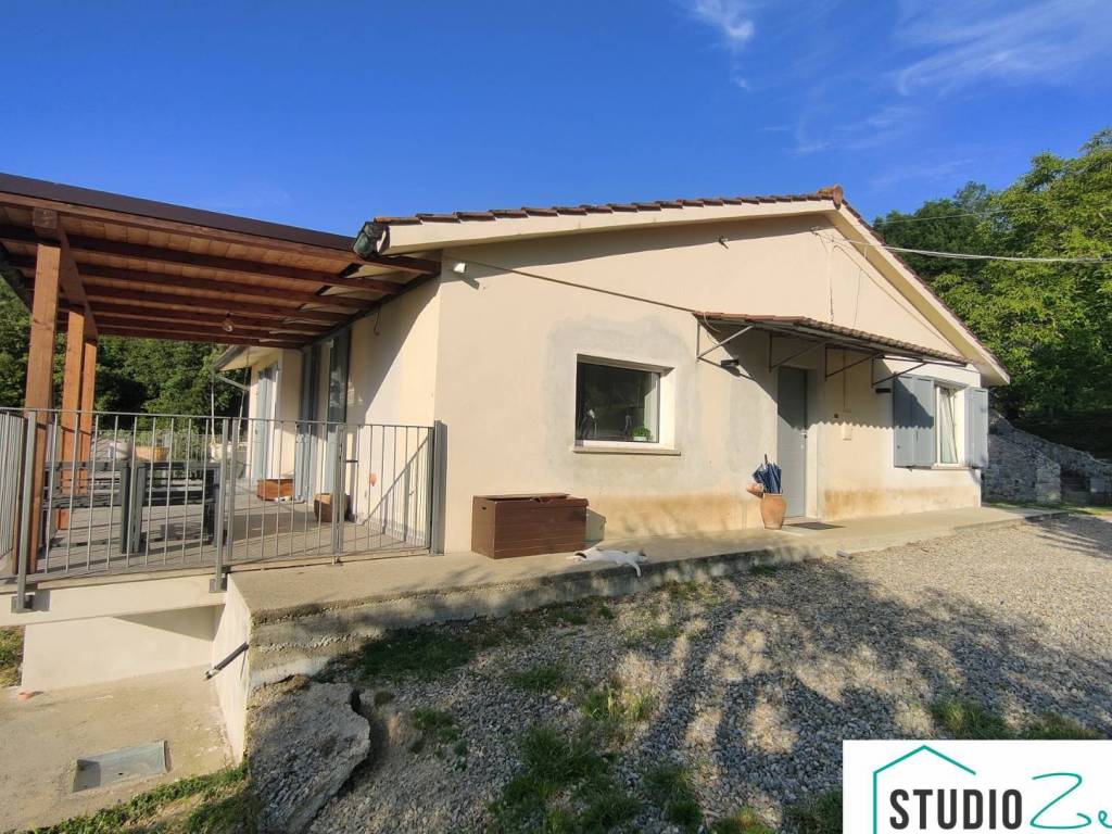 Villa a Amelia in RIMEMBRANZE, 22 - Foto 2