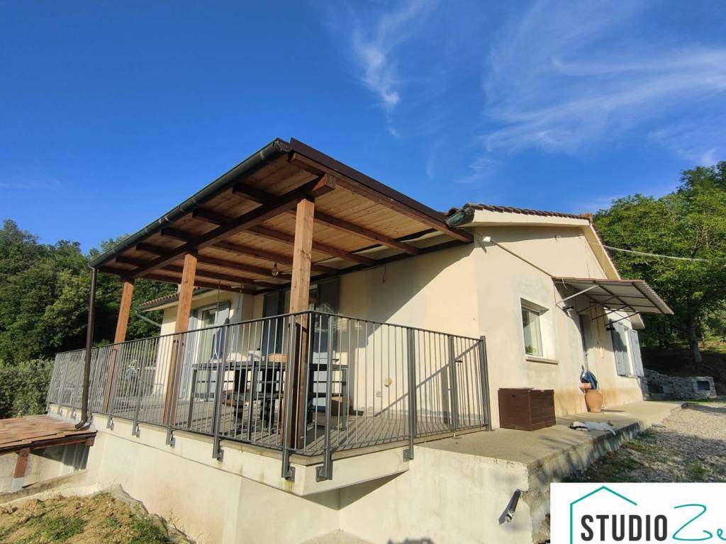Villa a Amelia in RIMEMBRANZE, 22 - Foto 4
