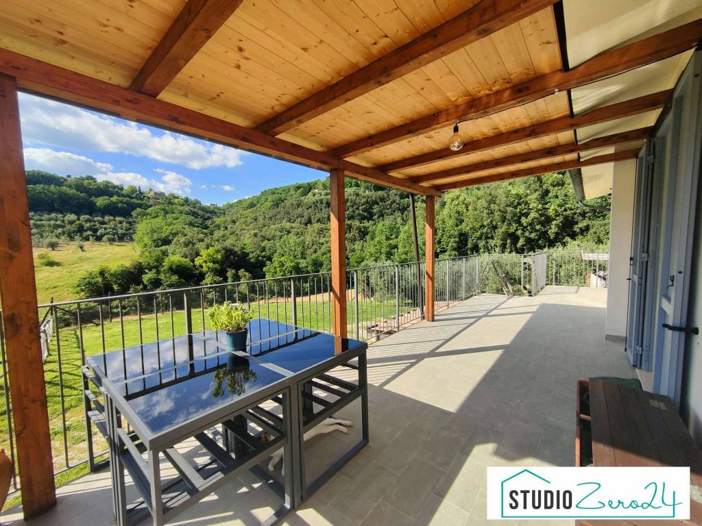 Villa a Amelia in RIMEMBRANZE, 22 - Foto 5