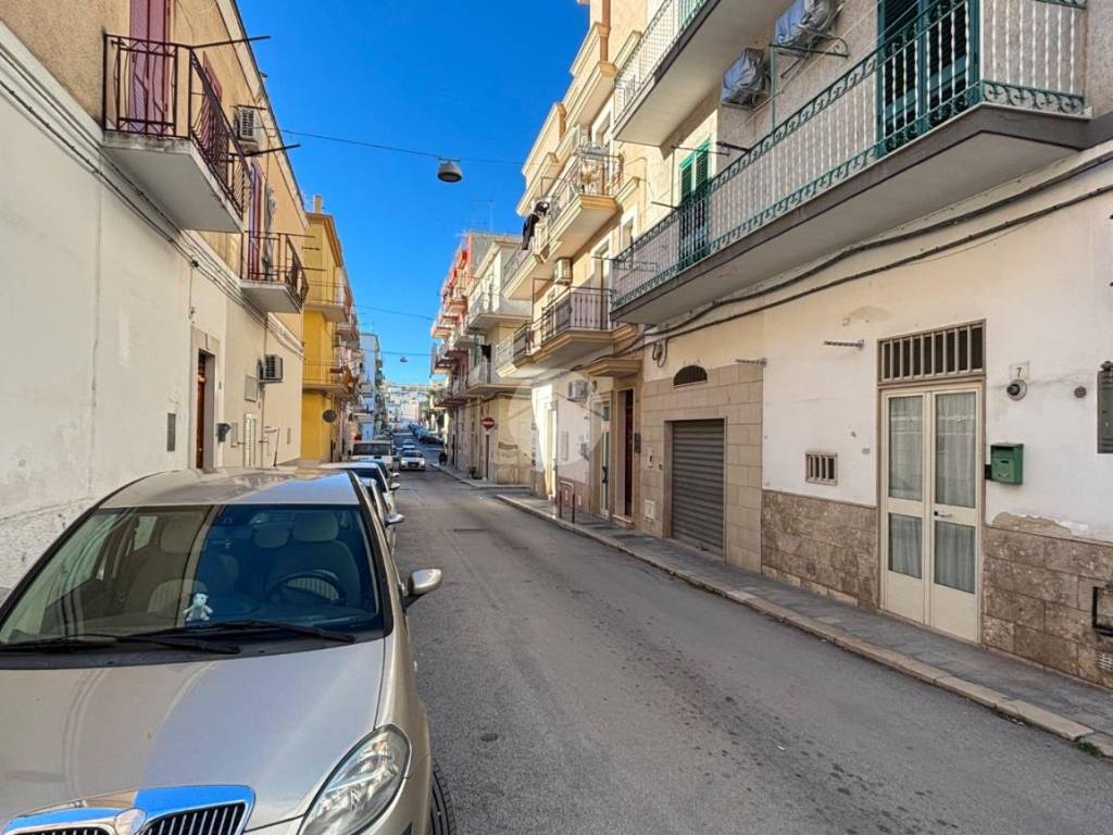 Appartamento a Manfredonia in Via M. Spinelli, 46 - Foto 2
