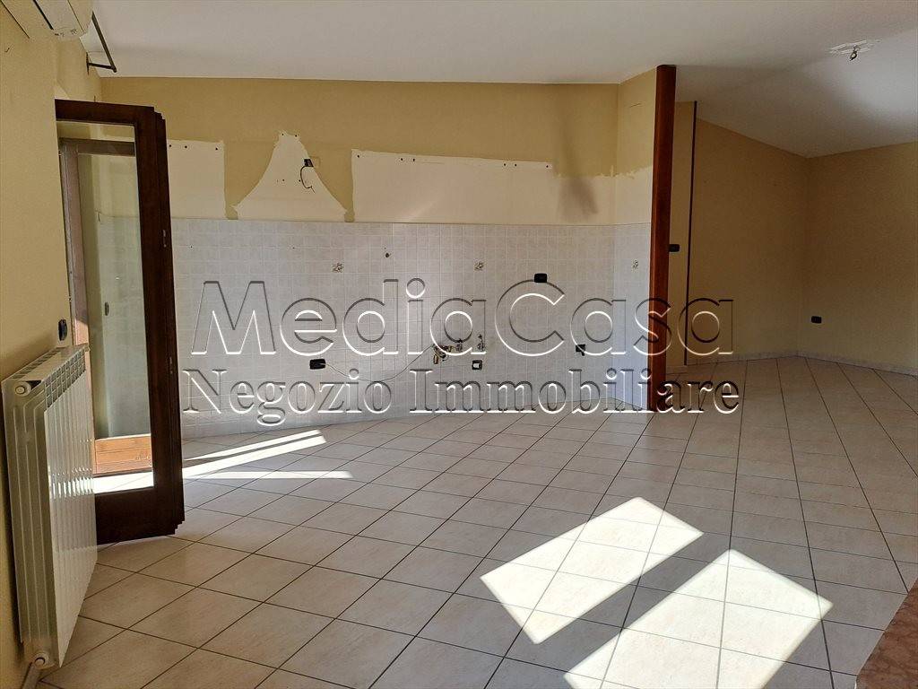 Appartamento a San marcellino in Via Starza, 4 - Foto 2