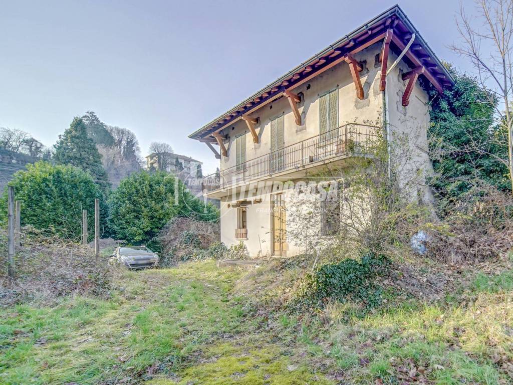 Villa a Albizzate in Via Piave - Foto 4