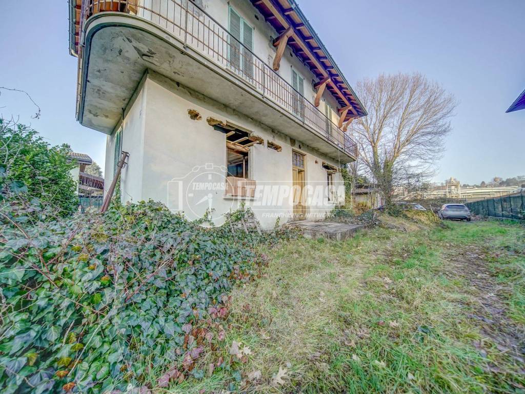 Villa a Albizzate in Via Piave - Foto 5