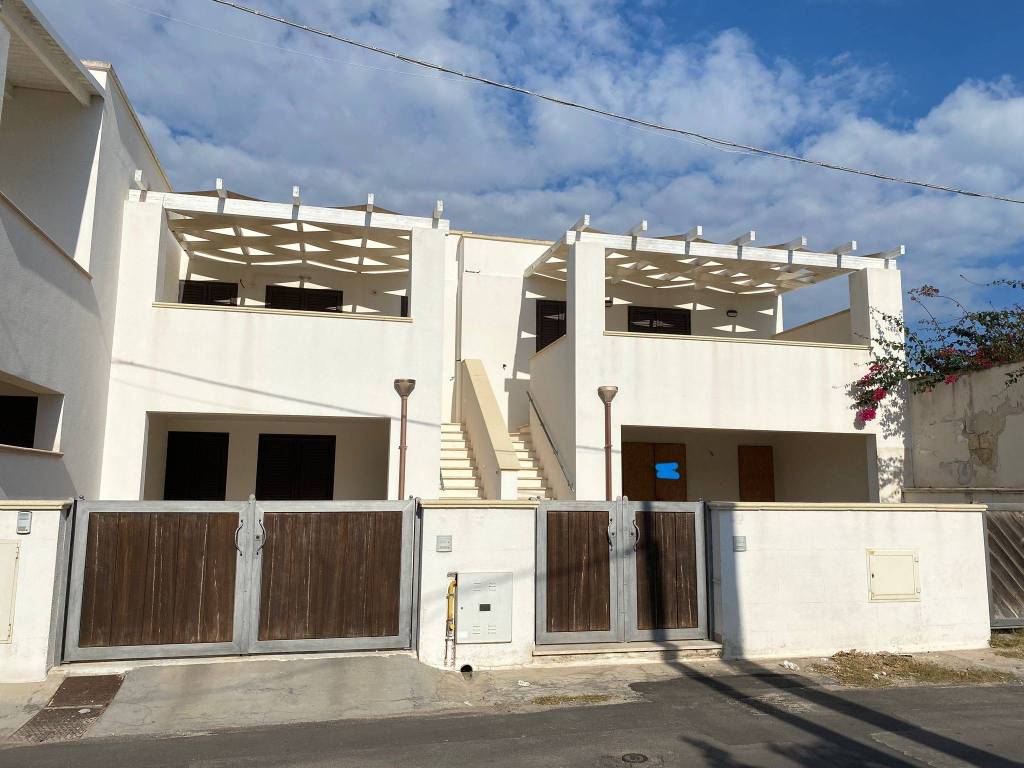 Appartamento a Castrignano del capo in Via Padova, 43 - Foto 3