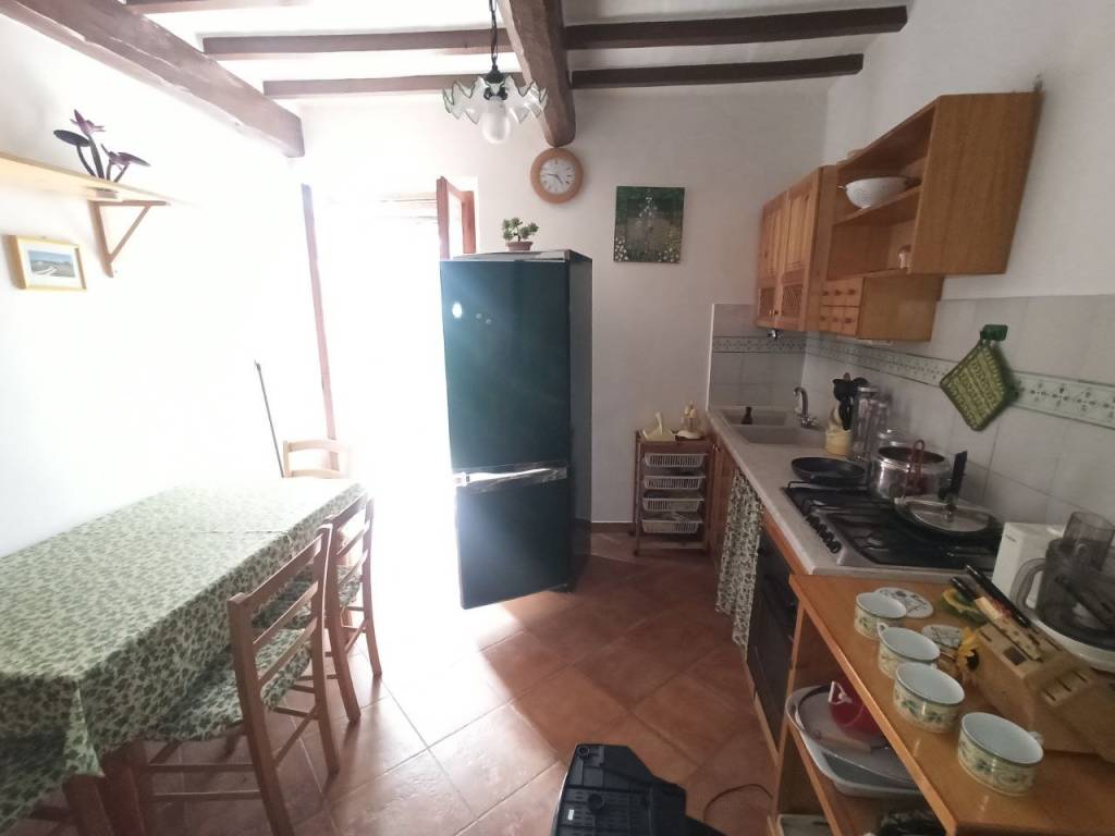 Casa indipendente a Castiglione del lago in Via Roma, 152 - Foto 4