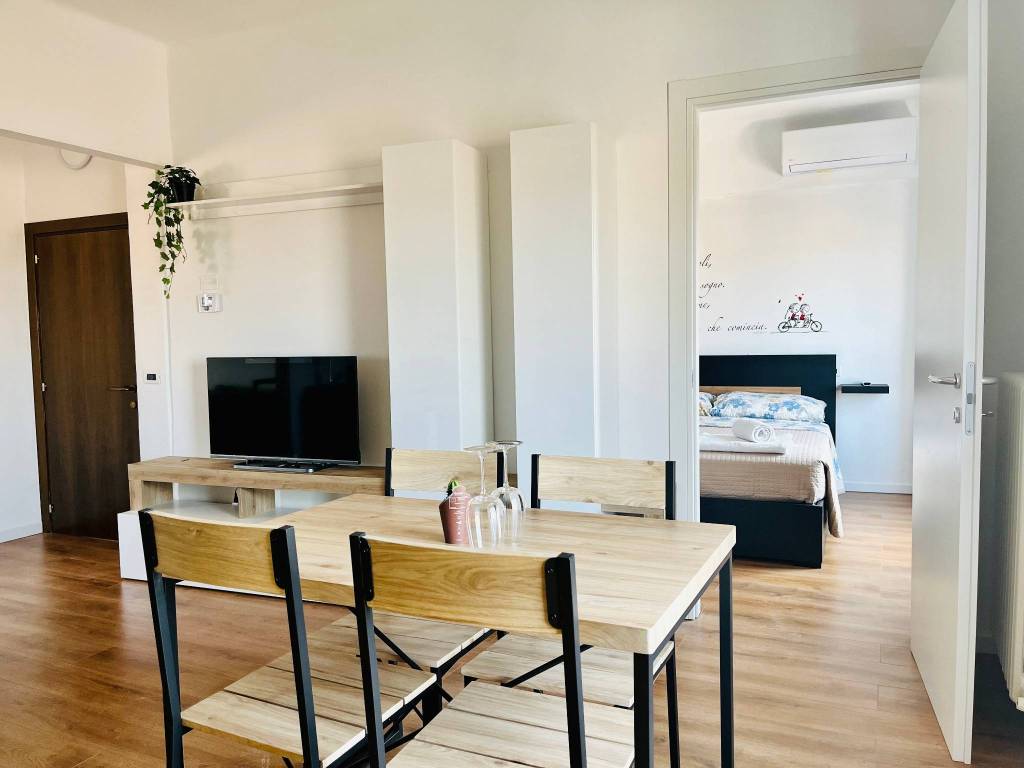 Appartamento a Montemarciano in Via Carlo Falcinelli - Foto 3