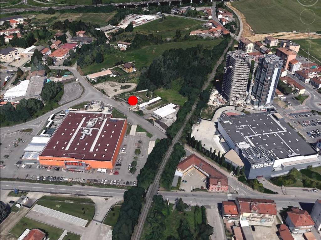 Immobile a Asti in Strada Ragazzi del '99 - Foto 3