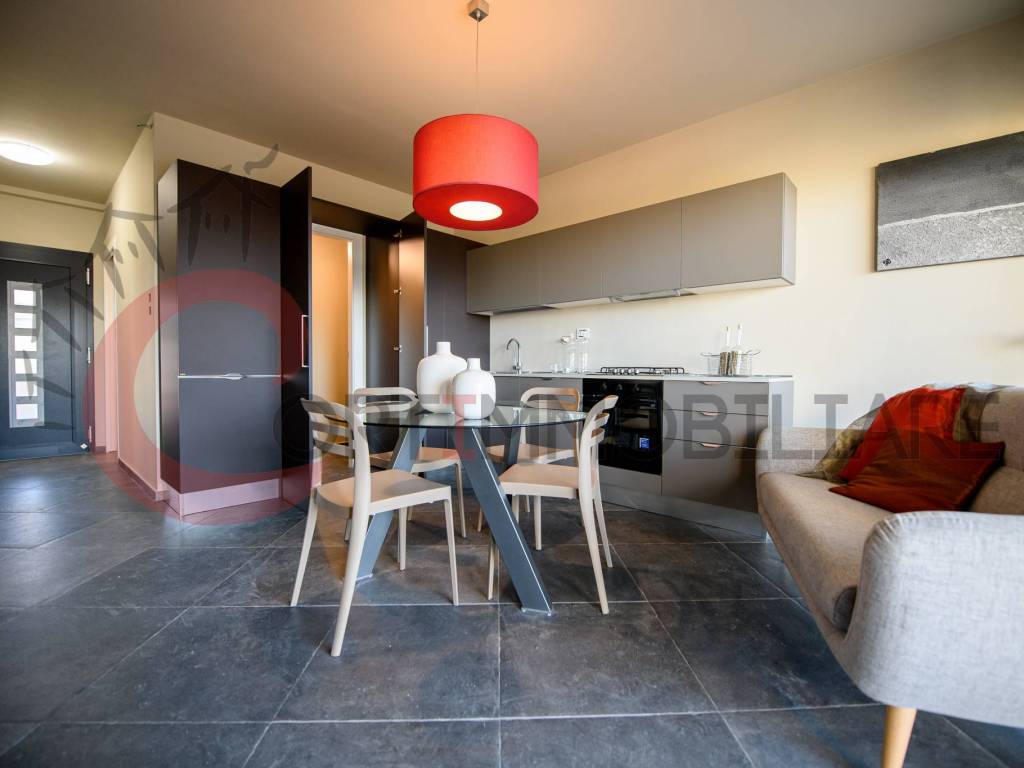 Appartamento a Scarlino in Lungomare Giuseppe Garibaldi - Foto 2