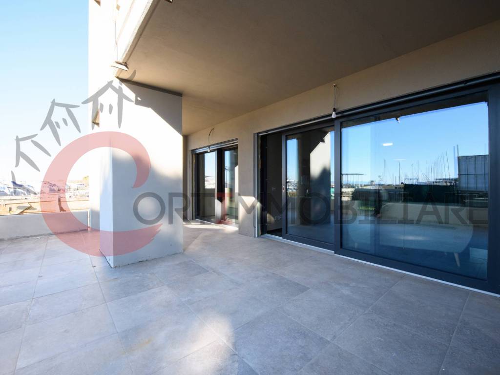 Appartamento a Scarlino in Lungomare Giuseppe Garibaldi - Foto 4