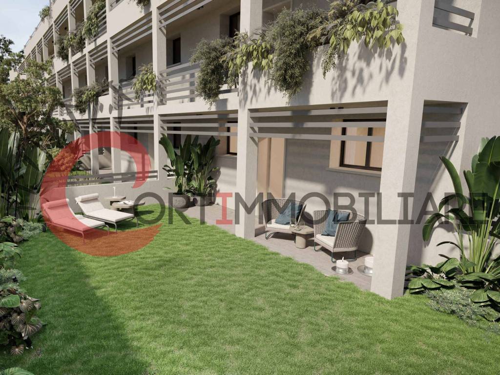 Appartamento a Scarlino in Lungomare Giuseppe Garibaldi - Foto 5