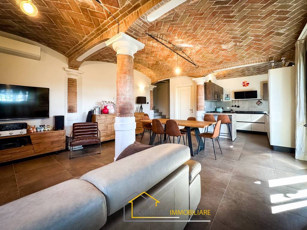 Appartamento a Formigine in Via Sant'Onofrio - Foto 2