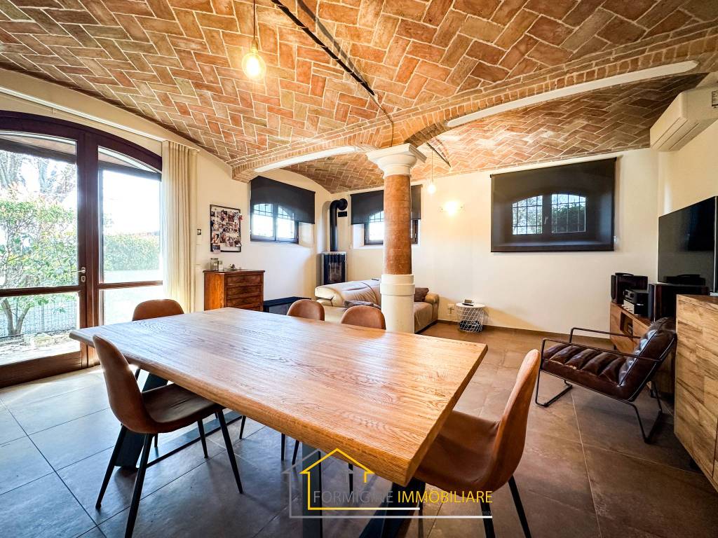 Appartamento a Formigine in Via Sant'Onofrio - Foto 3