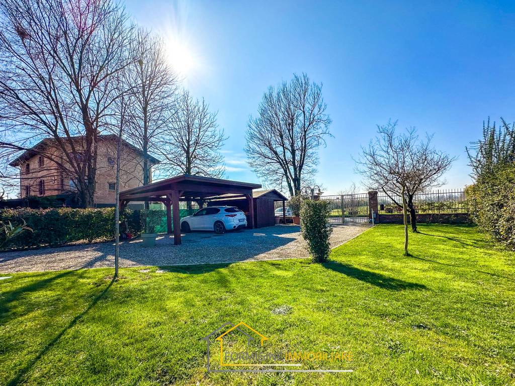 Appartamento a Formigine in Via Sant'Onofrio - Foto 5