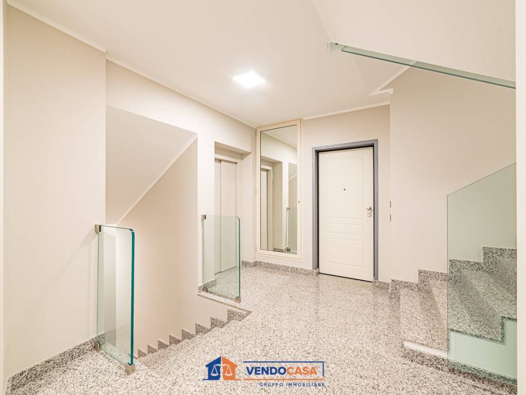 Appartamento a Bra in Via Vittorio Emanuele II, 334 - Foto 2