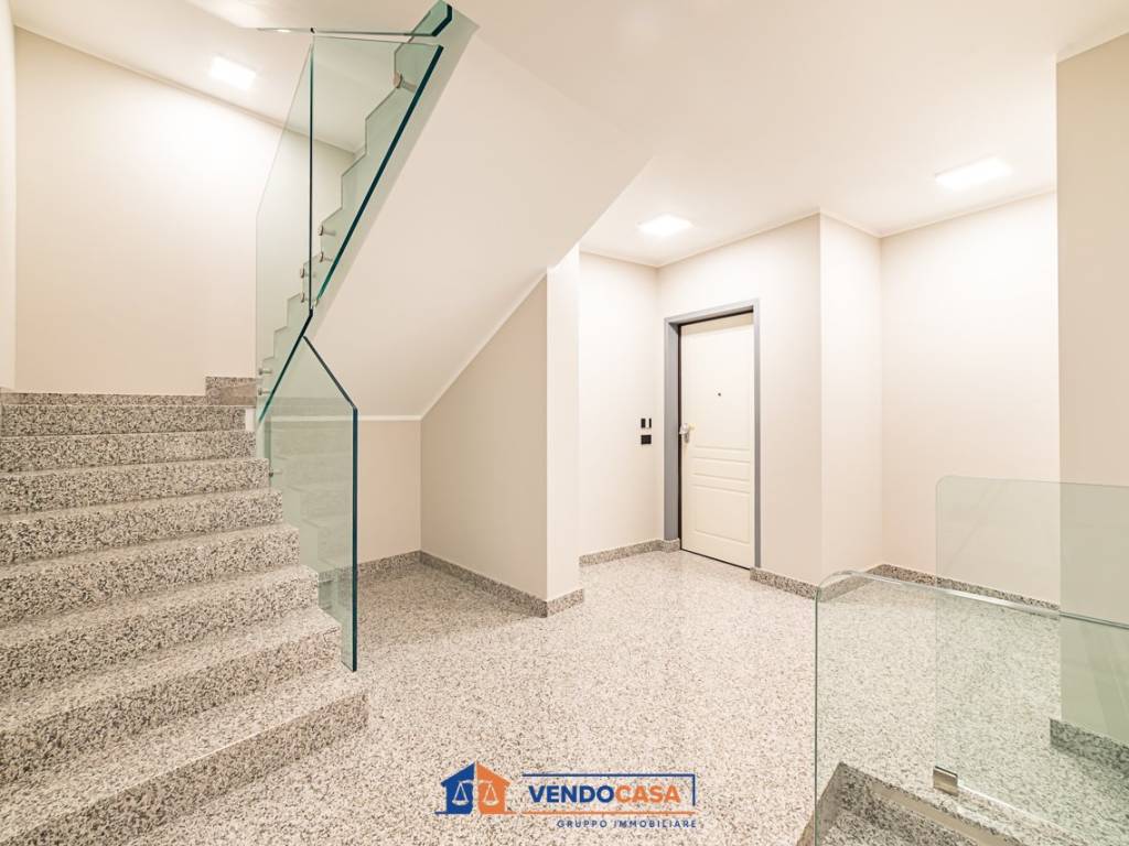 Appartamento a Bra in Via Vittorio Emanuele II, 334 - Foto 3