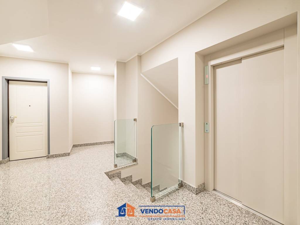 Appartamento a Bra in Via Vittorio Emanuele II, 334 - Foto 4