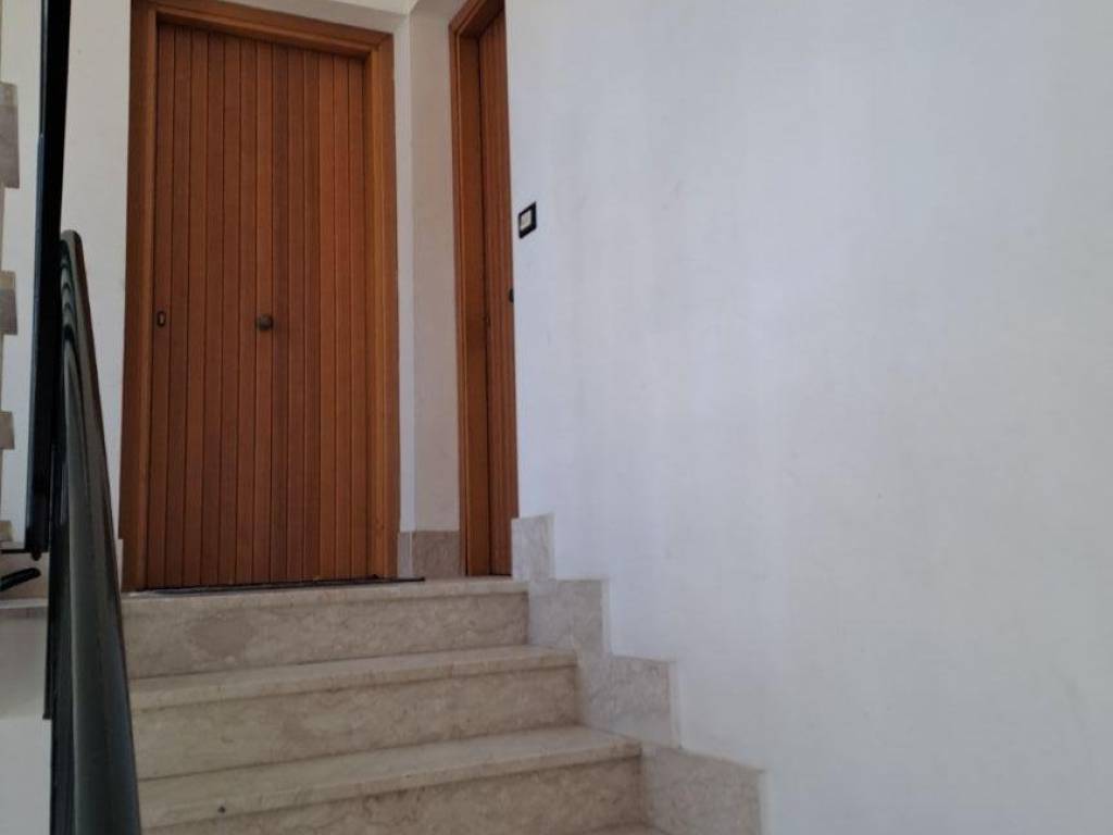 Appartamento a Castellammare del golfo in Via Giovanni Verga, 2 - Foto 5