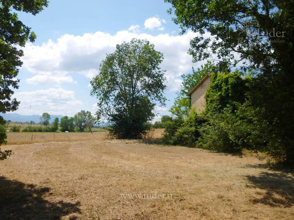 Rustico / casale a Montefalco in Località San Luca-Case Sparse - Foto 4