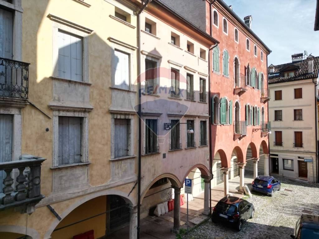 Appartamento a Belluno in Via Santa Croce, 9 - Foto 3