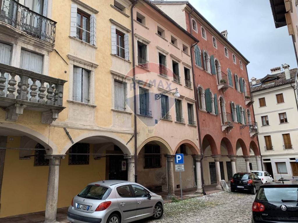 Appartamento a Belluno in Via Santa Croce, 9 - Foto 4