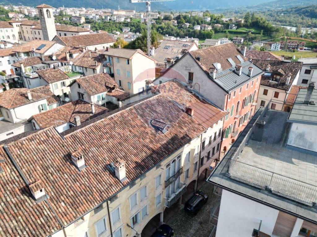 Appartamento a Belluno in Via Santa Croce, 9 - Foto 5
