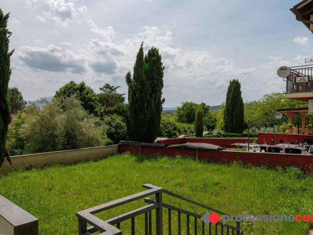 Villetta a schiera a Anagni in via di vico, snc - Foto 3