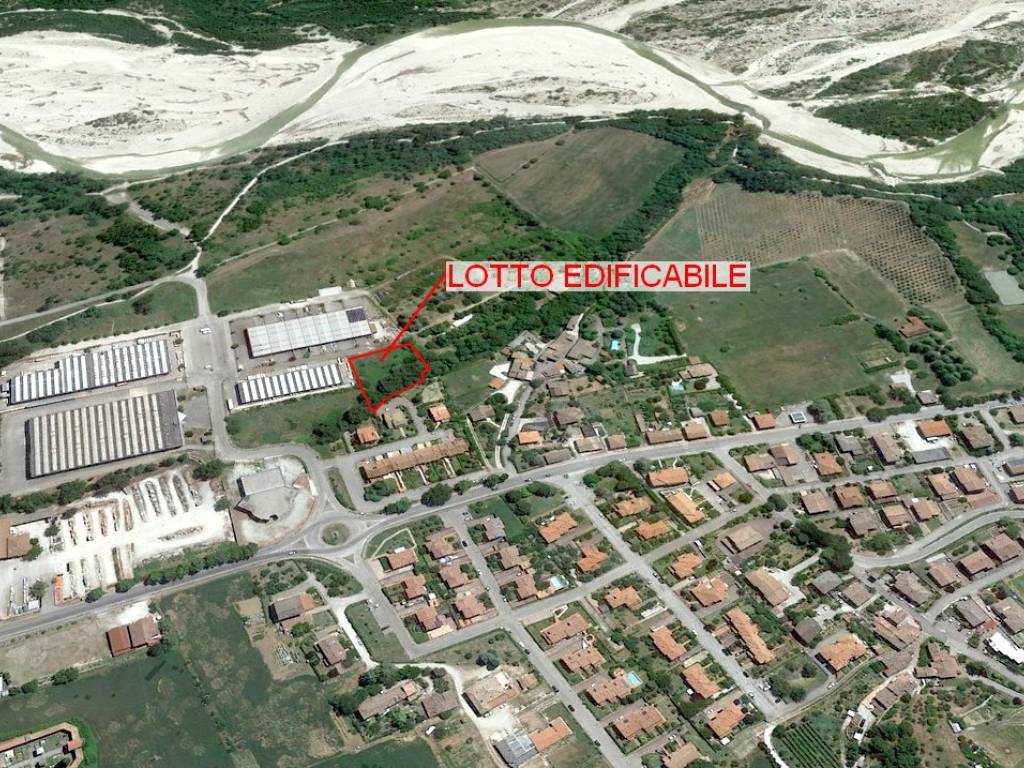 Terreno a Novafeltria in Via d'Antona e Biagi - Foto 3