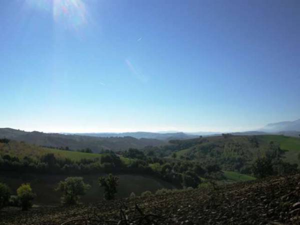 Rustico / casale a San severino marche in Località Palazzata - Foto 2