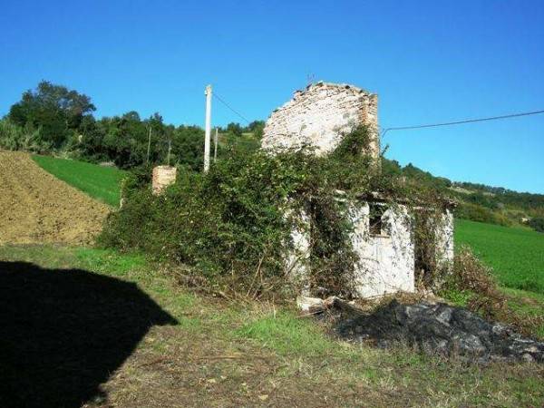 Rustico / casale a San severino marche in Località Palazzata - Foto 4