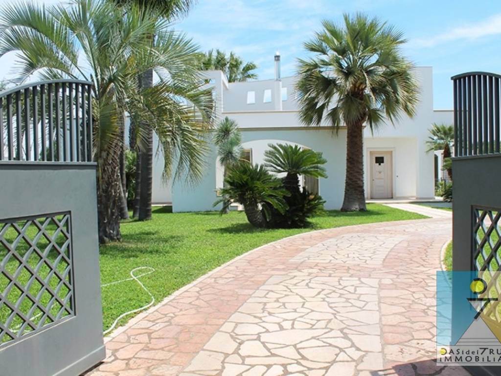 Villa a San michele salentino in San Michele Salentino, periferia nord - Foto 3