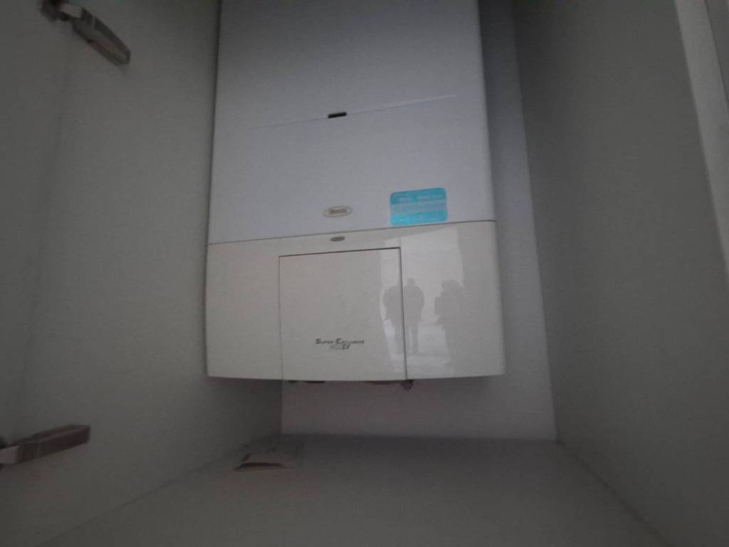 Appartamento a Trento in Via Mantova - Foto 5