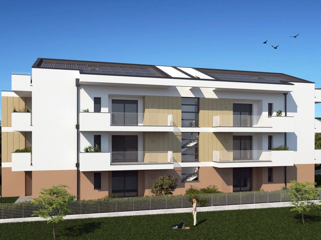 Appartamento a Riccione in Via Circonvallazione, 6/7 - Foto 5