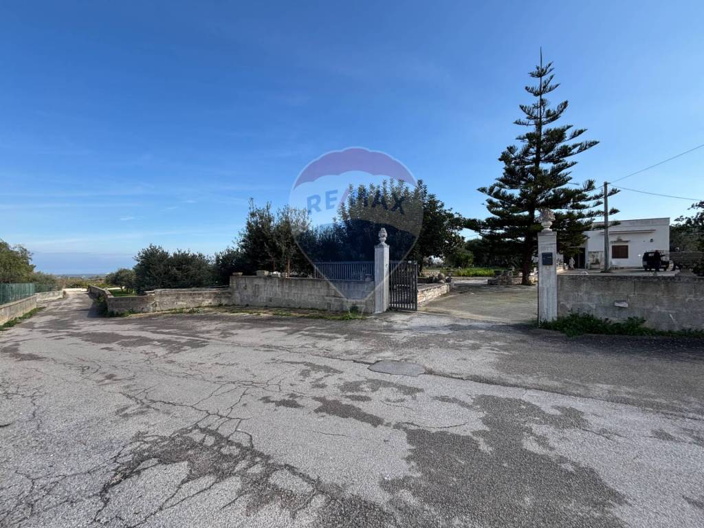 Villa a Ostuni in Contrada Scopinaro - Foto 2