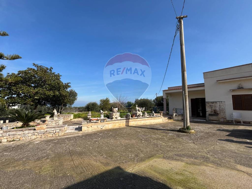 Villa a Ostuni in Contrada Scopinaro - Foto 5