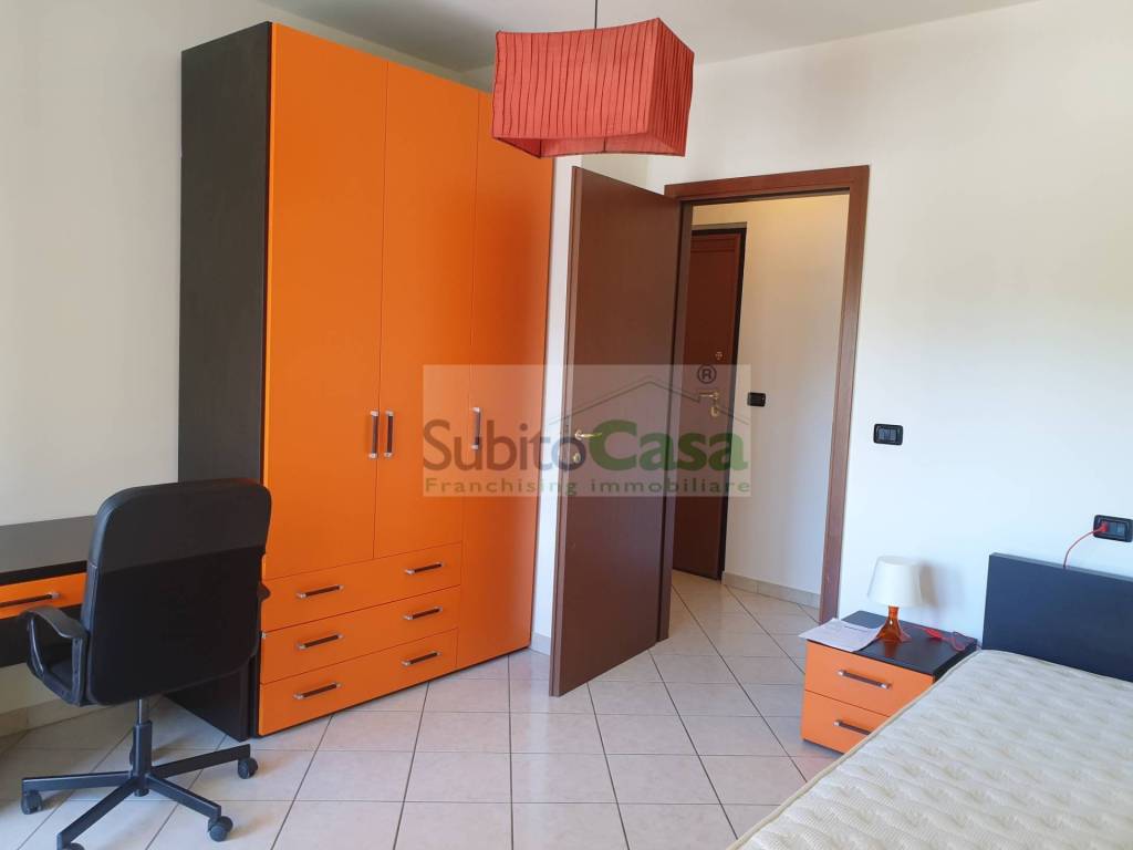Appartamento a Chieti in Via Montenerodomo, 17 - Foto 2