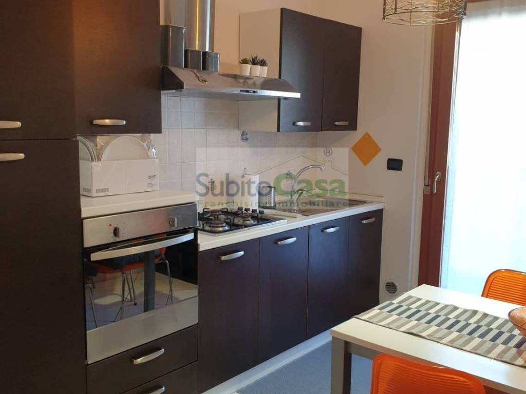 Appartamento a Chieti in Via Montenerodomo, 17 - Foto 3