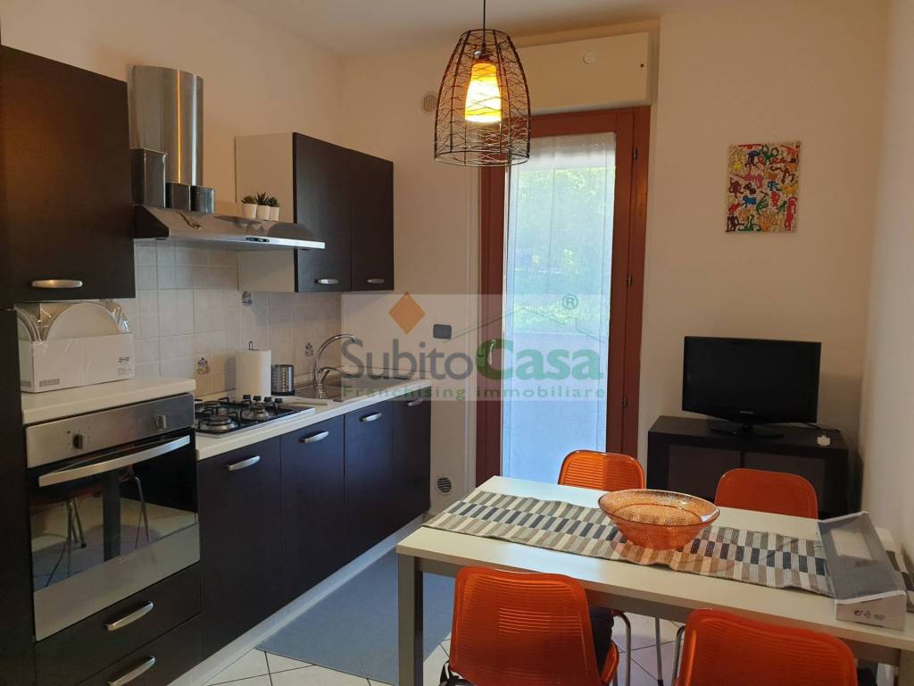 Appartamento a Chieti in Via Montenerodomo, 17 - Foto 4