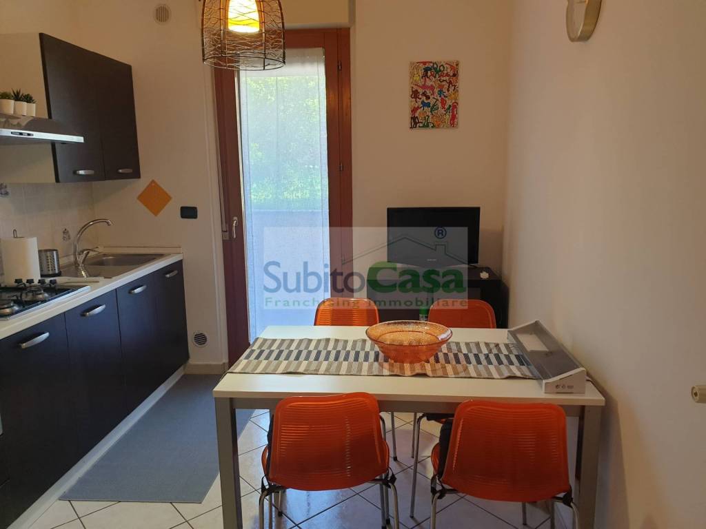 Appartamento a Chieti in Via Montenerodomo, 17 - Foto 5