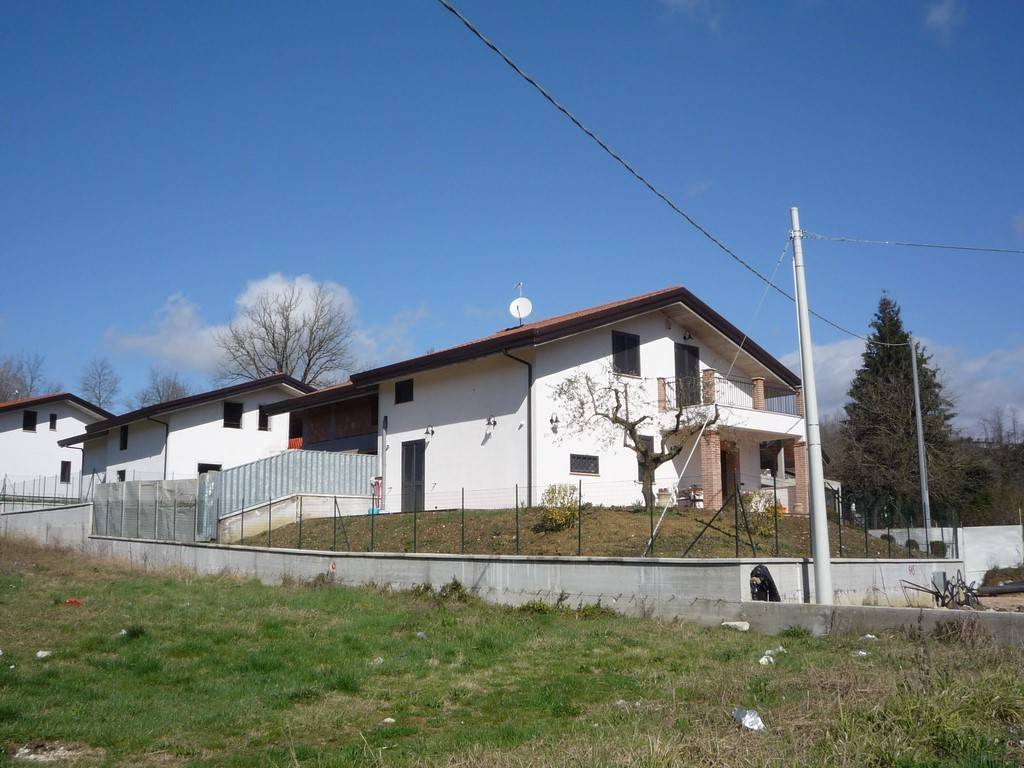 Villa a Ceccano in Via Marano, 2 - Foto 3